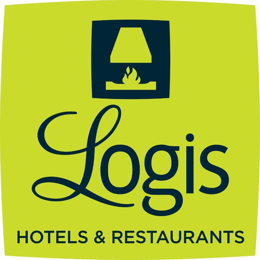 Hotel Terminus Luz-Saint-Sauveur Bagian luar foto